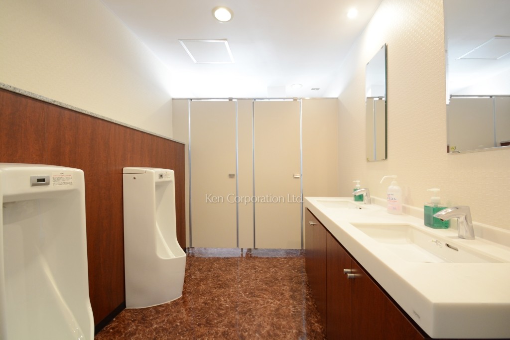 麻布台徳井ビル