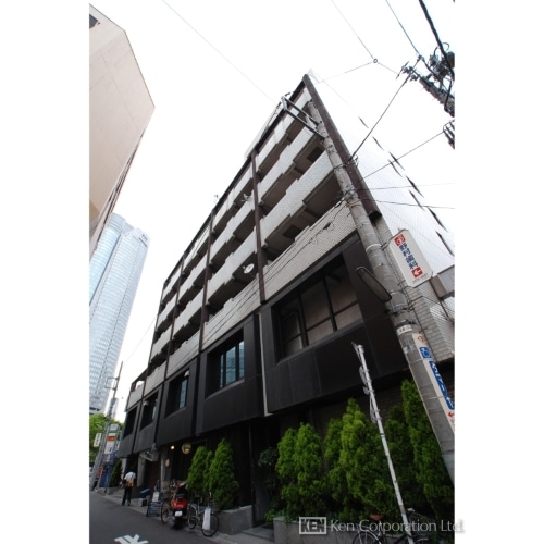 ＳＫ六本木ハイム