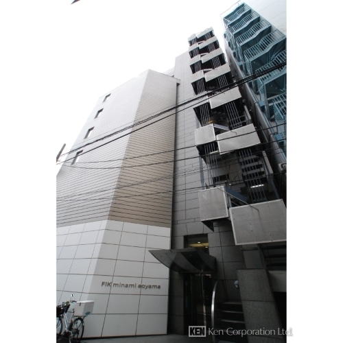 ＦＩＫ南青山ビル
