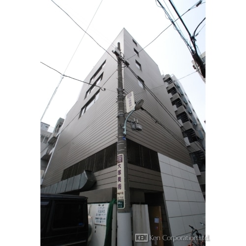 ＦＩＫ南青山ビル