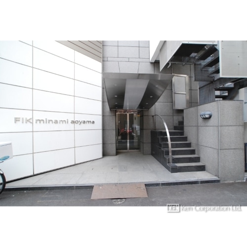 ＦＩＫ南青山ビル