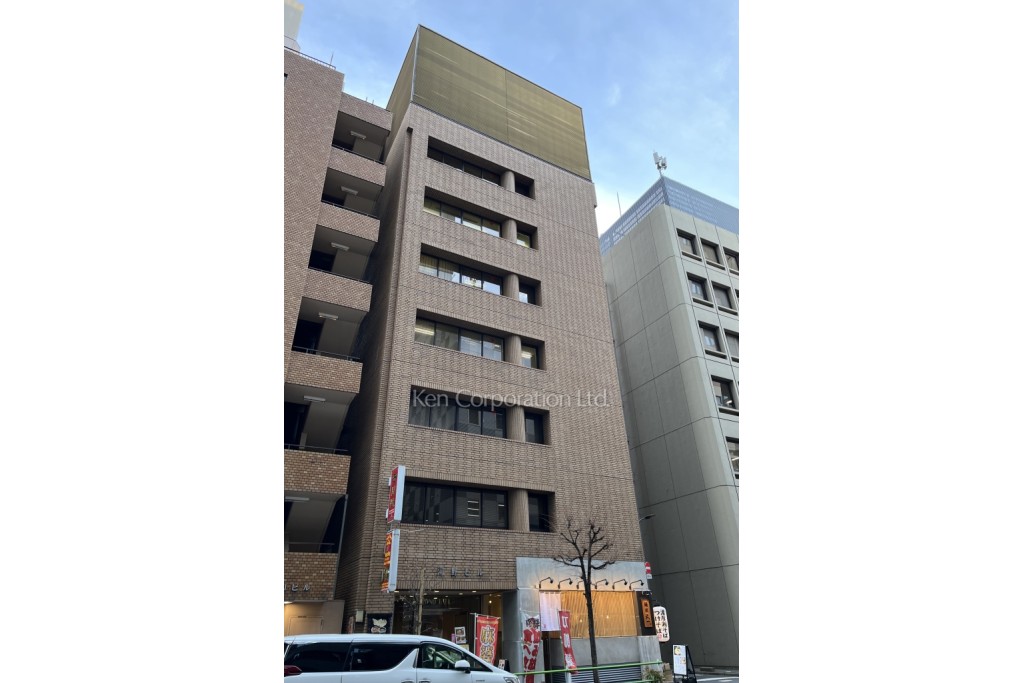 河野ビル(コウノビル)