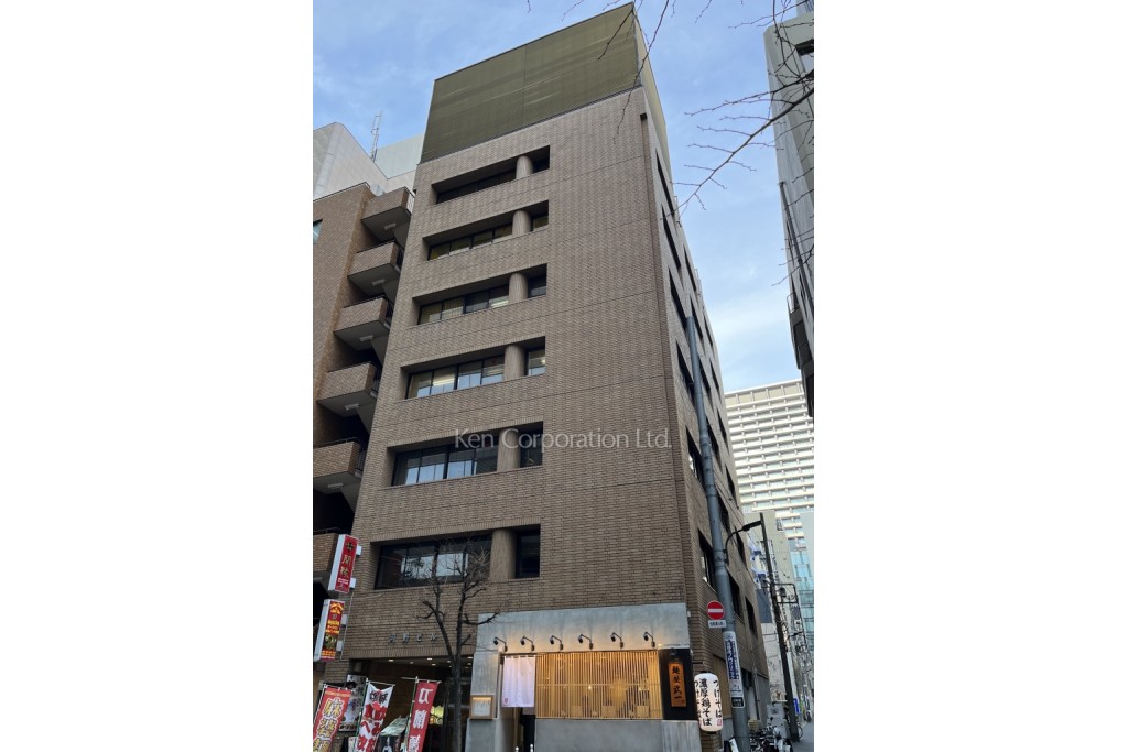 河野ビル(コウノビル)