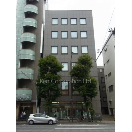 西麻布広瀬ビル