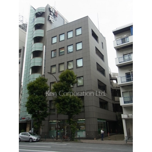 西麻布広瀬ビル