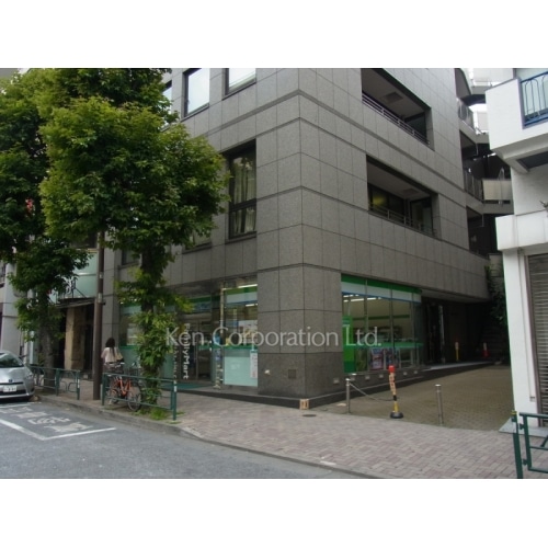 西麻布広瀬ビル