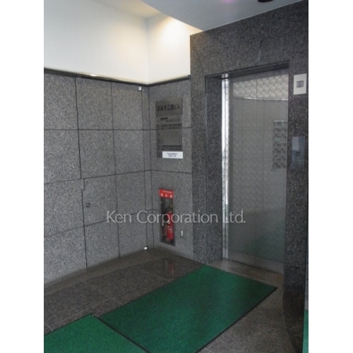 西麻布広瀬ビル