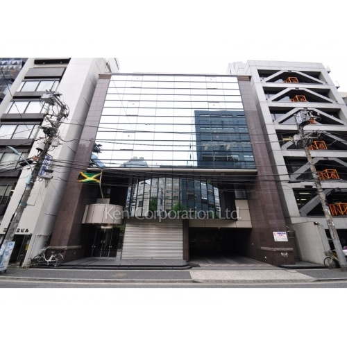 虎ノ門八束ビル