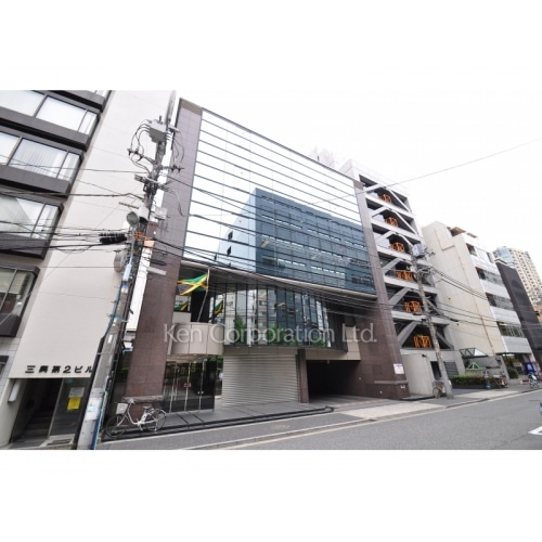 虎ノ門八束ビル