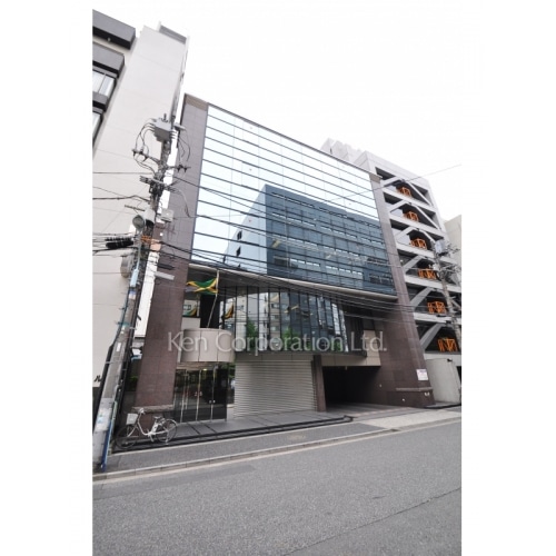 虎ノ門八束ビル