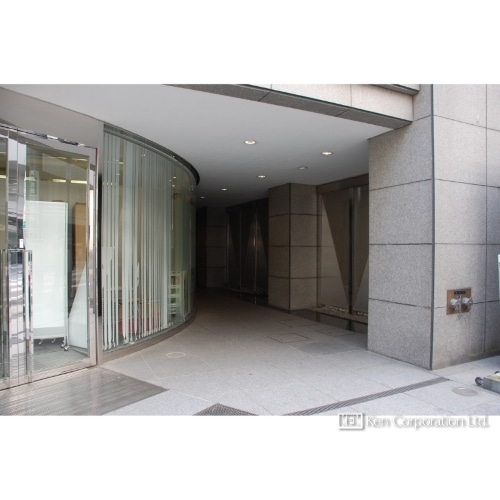 ＣＩＣ虎ノ門ビル