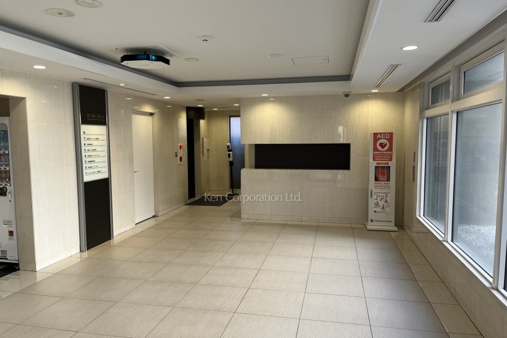 グラフィオ芝公園