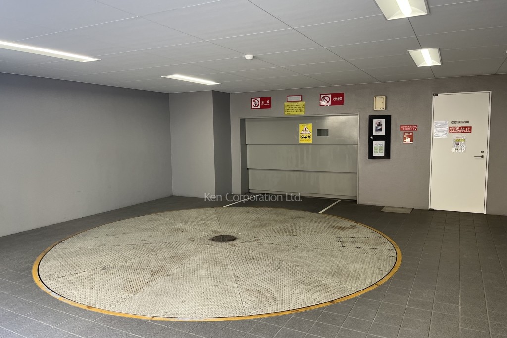 グラフィオ芝公園