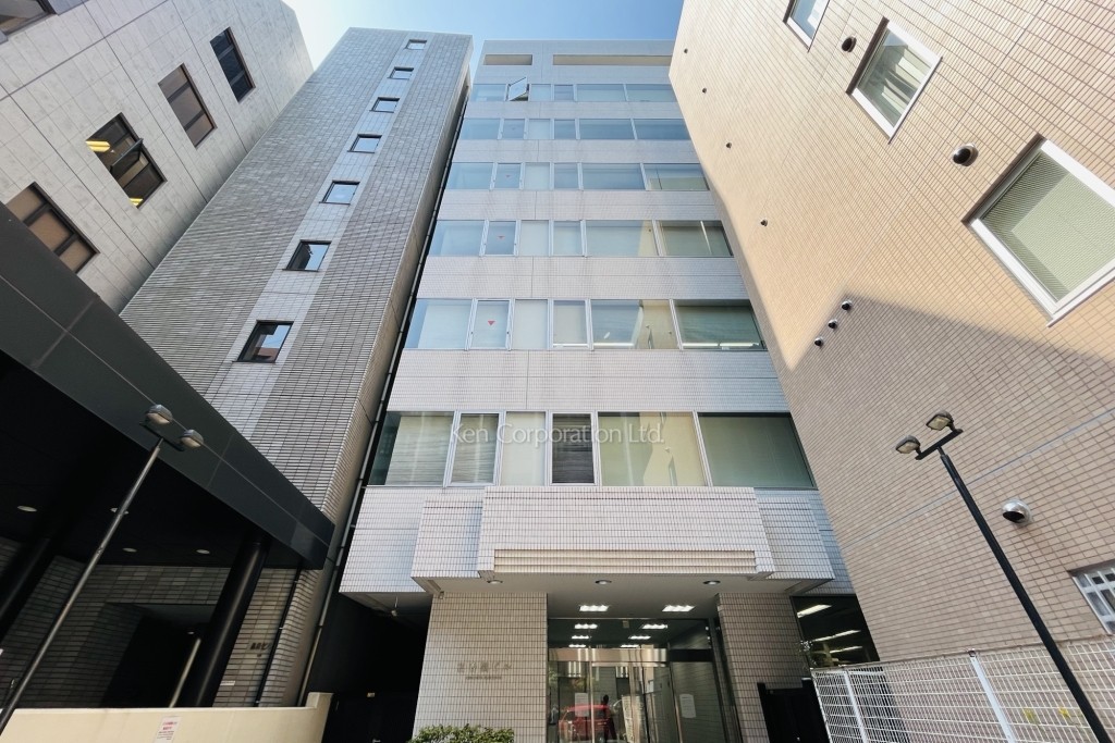 苔香園ビル(たいこうえんびる)