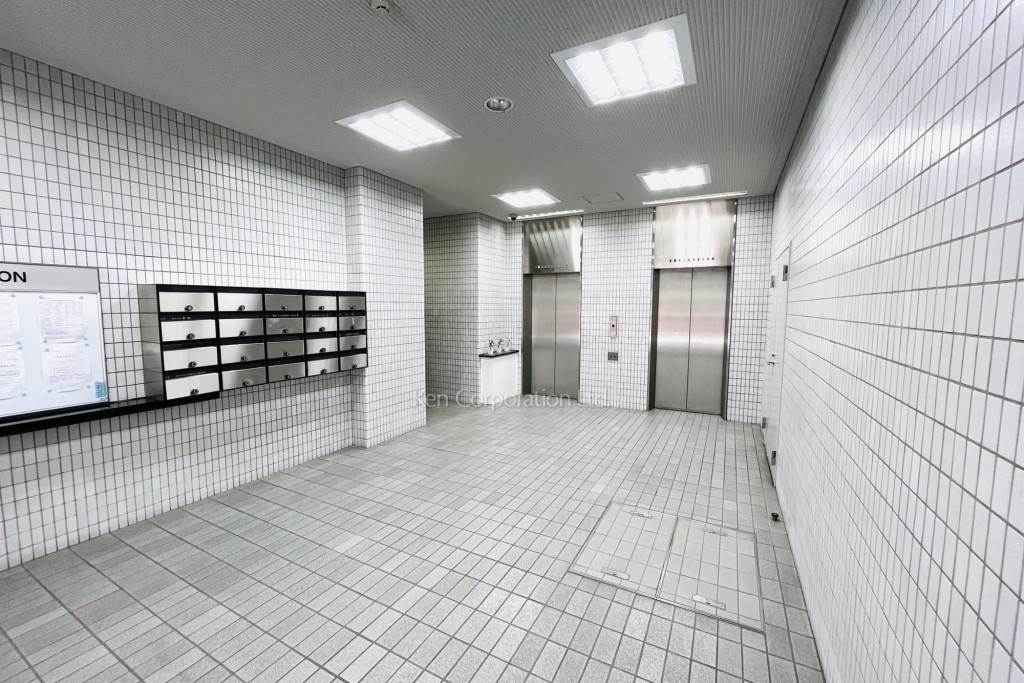 苔香園ビル(たいこうえんびる)