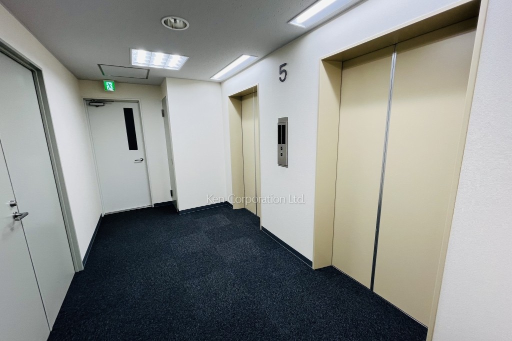 苔香園ビル(たいこうえんびる)