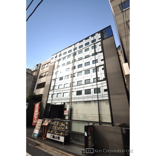 モドマルシェ赤坂