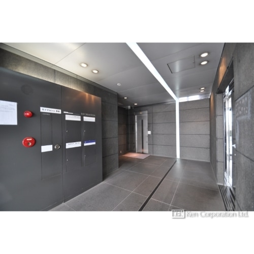 モドマルシェ赤坂