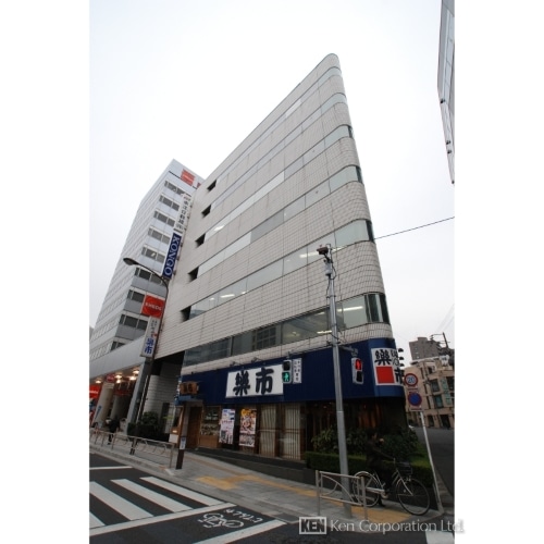 ＭＥＩＨＯ高橋ビル