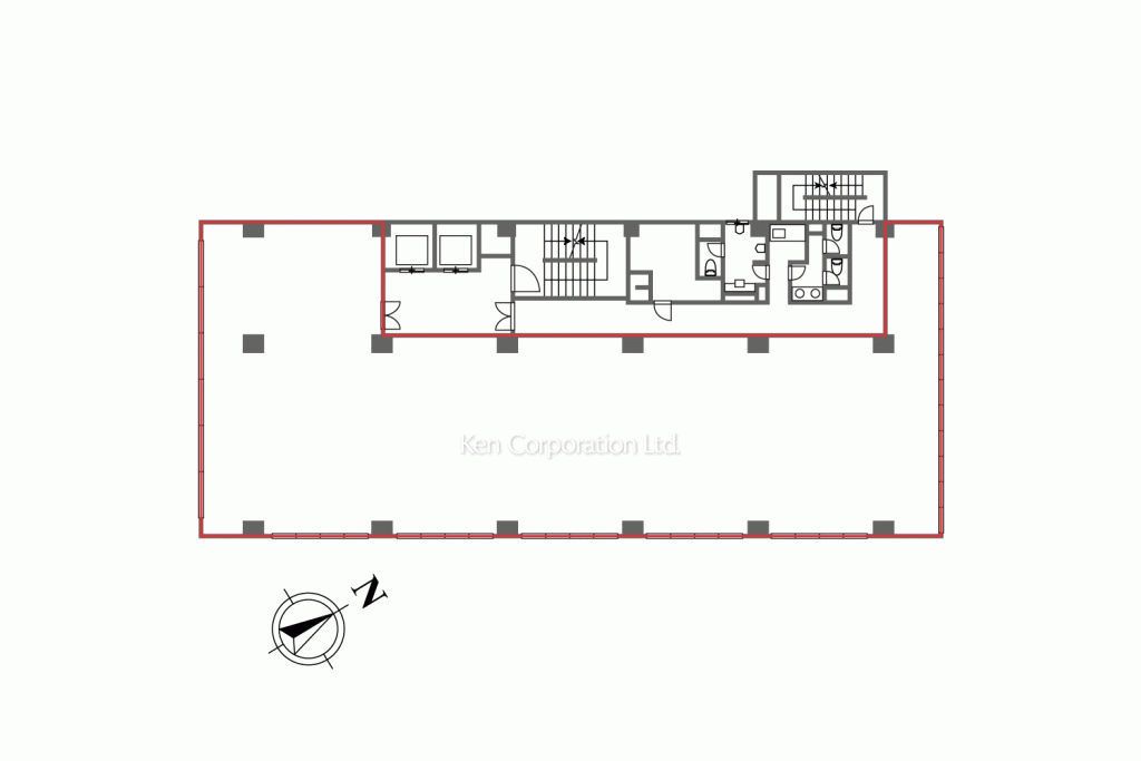 西新橋光和ビル