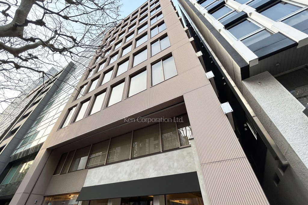 西新橋光和ビル