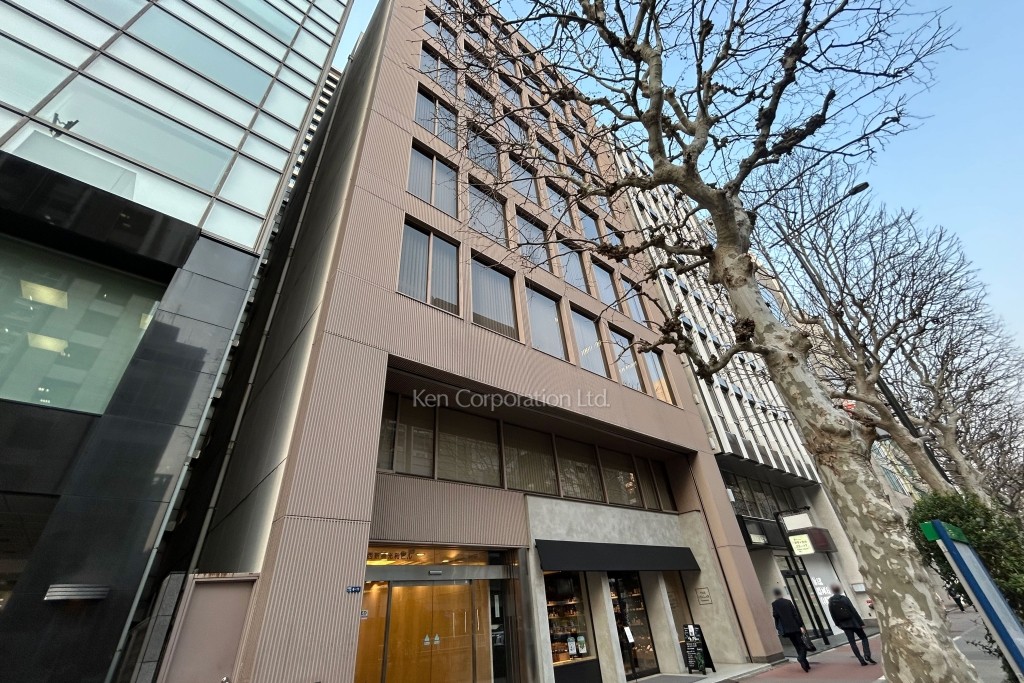 西新橋光和ビル