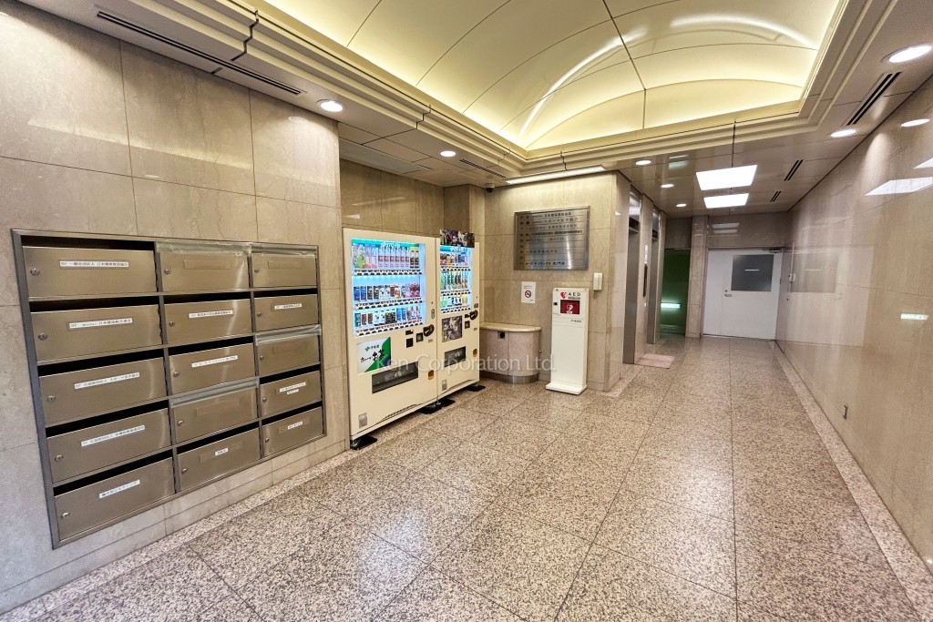 西新橋光和ビル