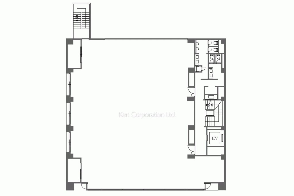 三田ソネットビル