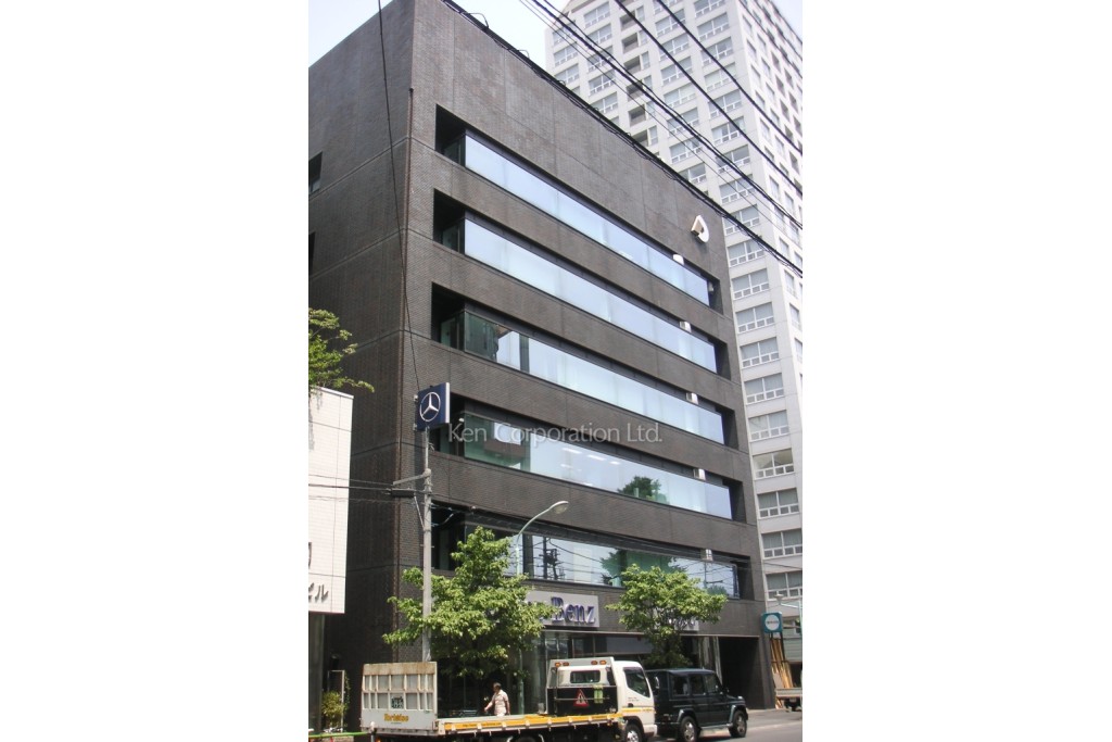 三田ソネットビル