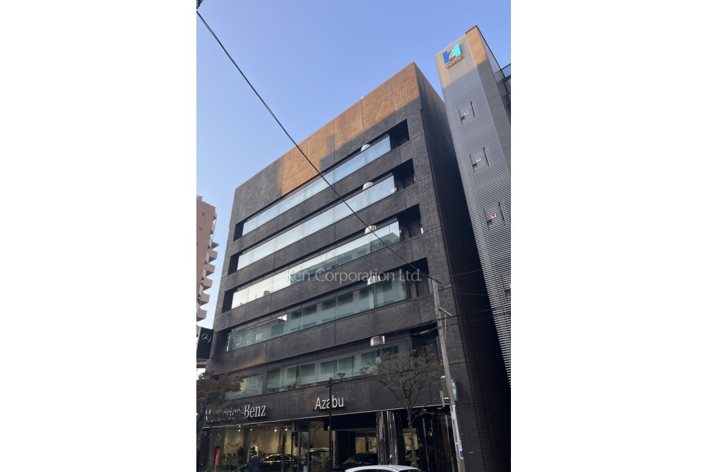 三田ソネットビル