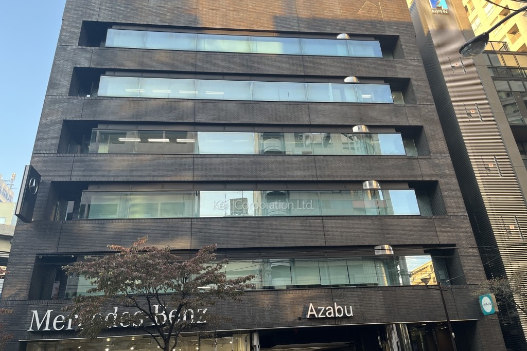 三田ソネットビル