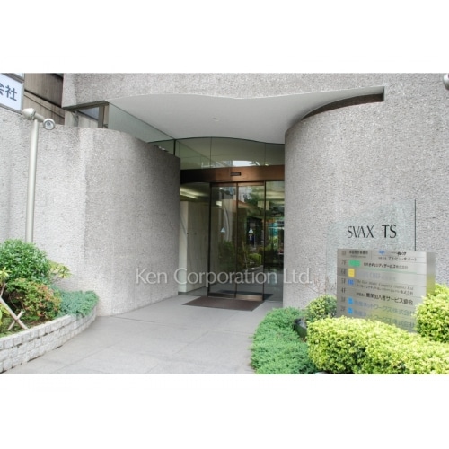 ＳＶＡＸ　ＴＳ