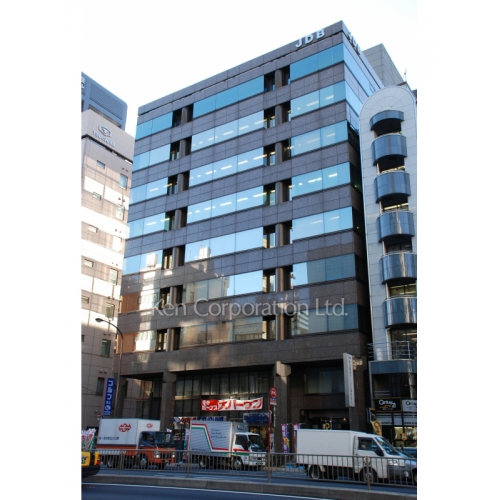 JDBビルディング