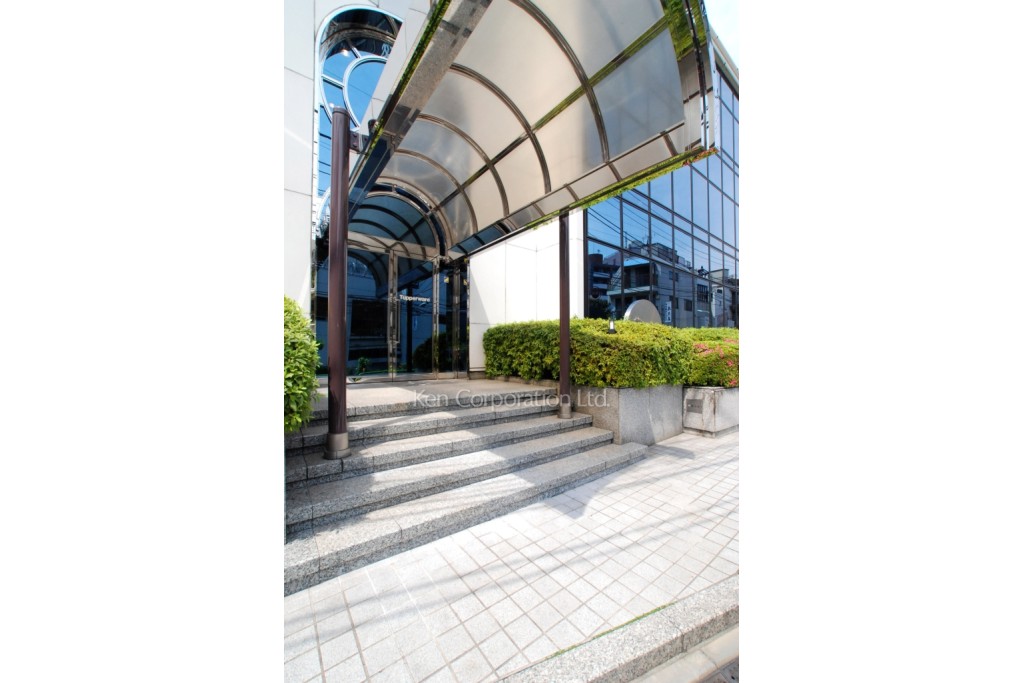 麻布ウエストビル