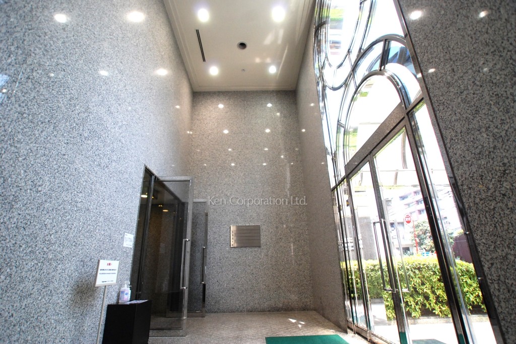 麻布ウエストビル