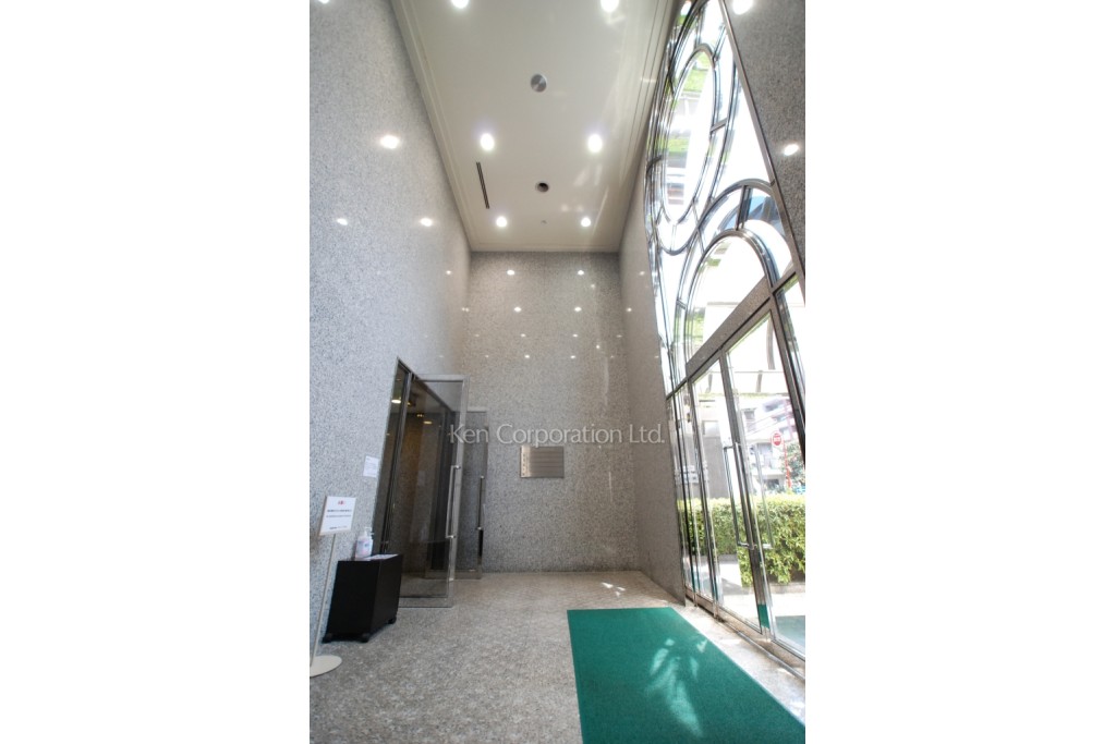 麻布ウエストビル