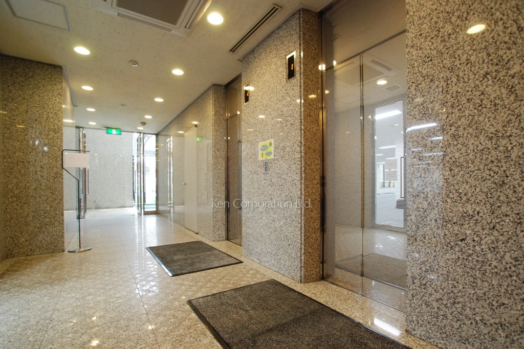 麻布ウエストビル