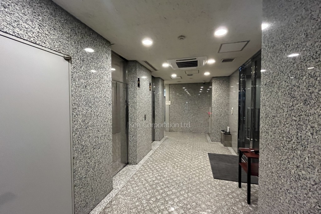 麻布ウエストビル