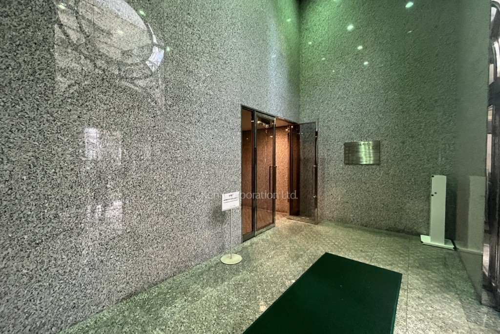 麻布ウエストビル