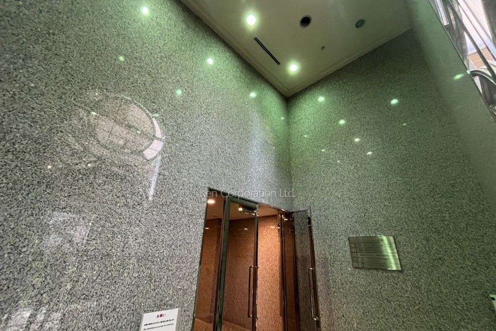 麻布ウエストビル