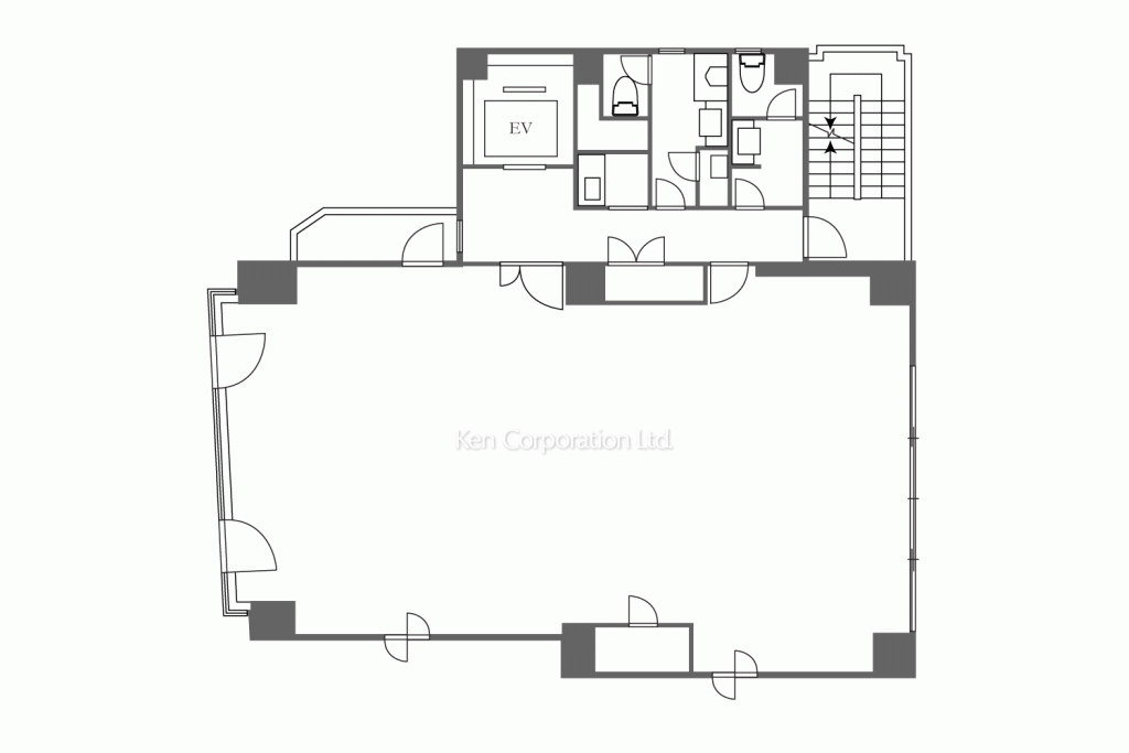 サンライズ三田ビル