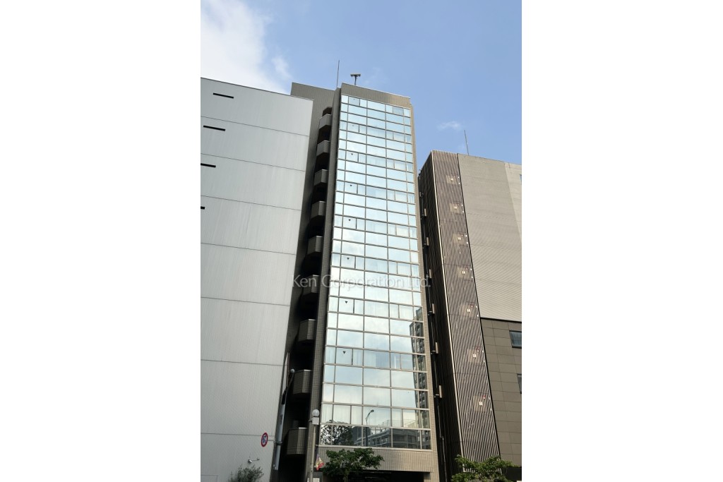 サンライズ三田ビル