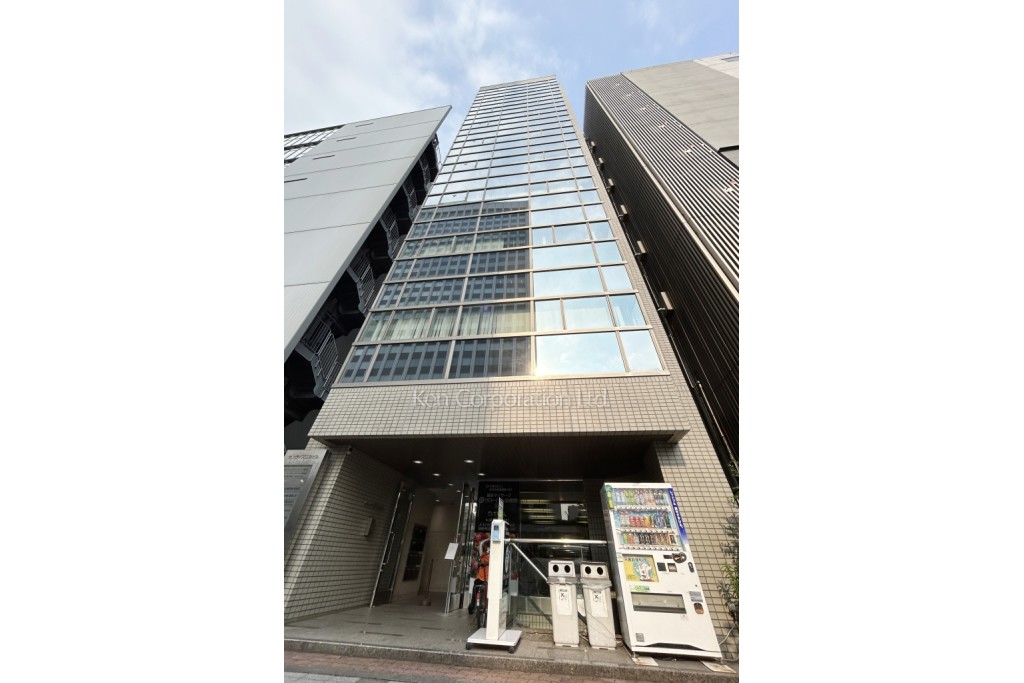 サンライズ三田ビル