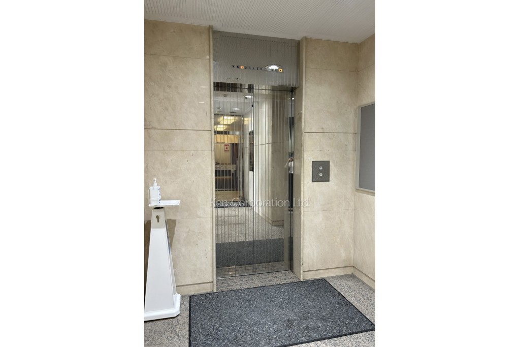 サンライズ三田ビル