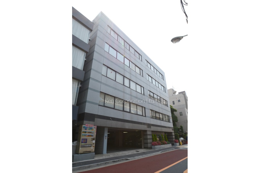 三田プラザビル