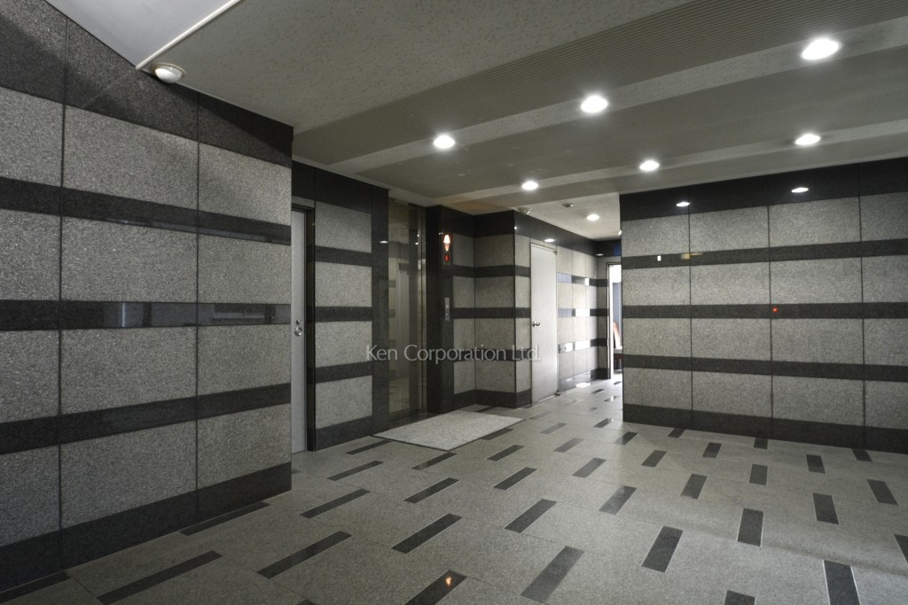 三田プラザビル