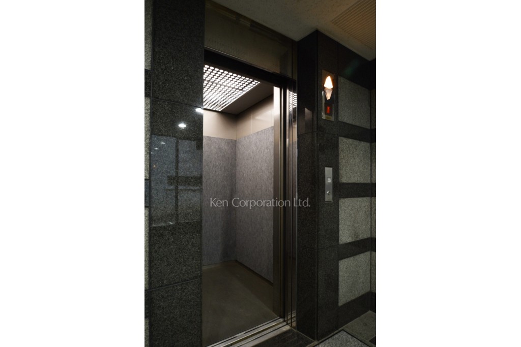 三田プラザビル