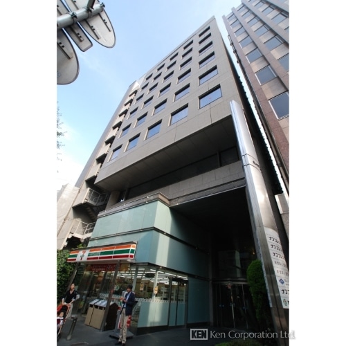 虎ノ門ＮＳビル