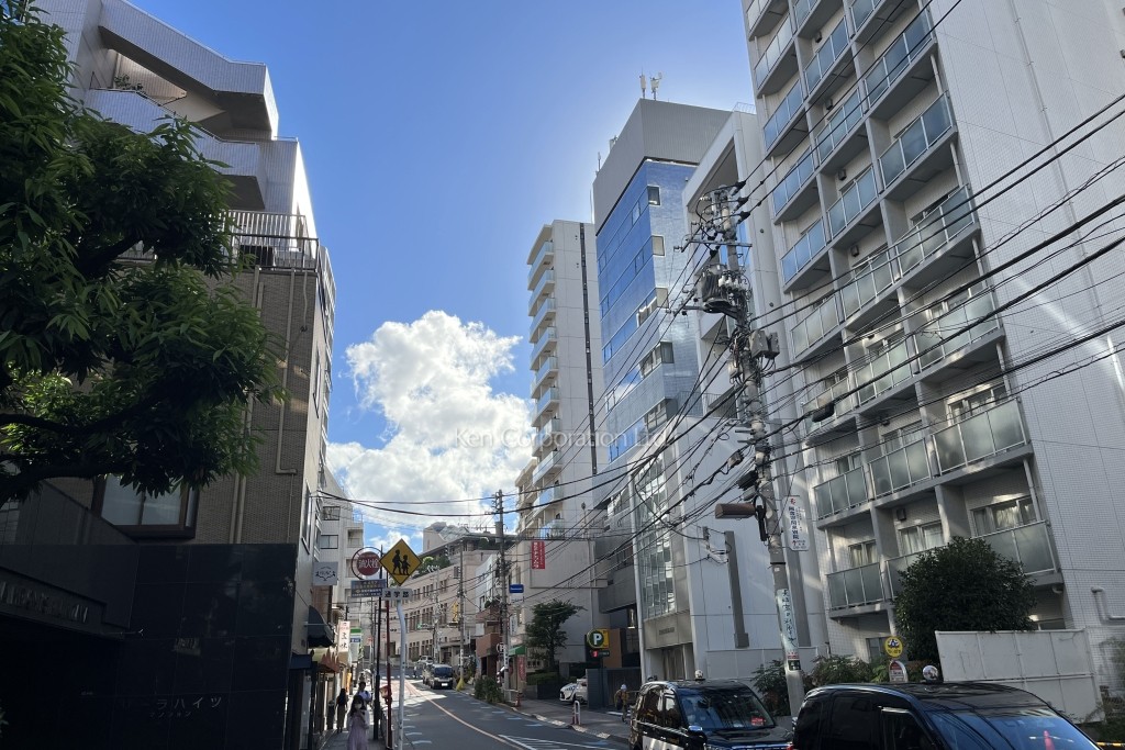 リーラヒジリザカ