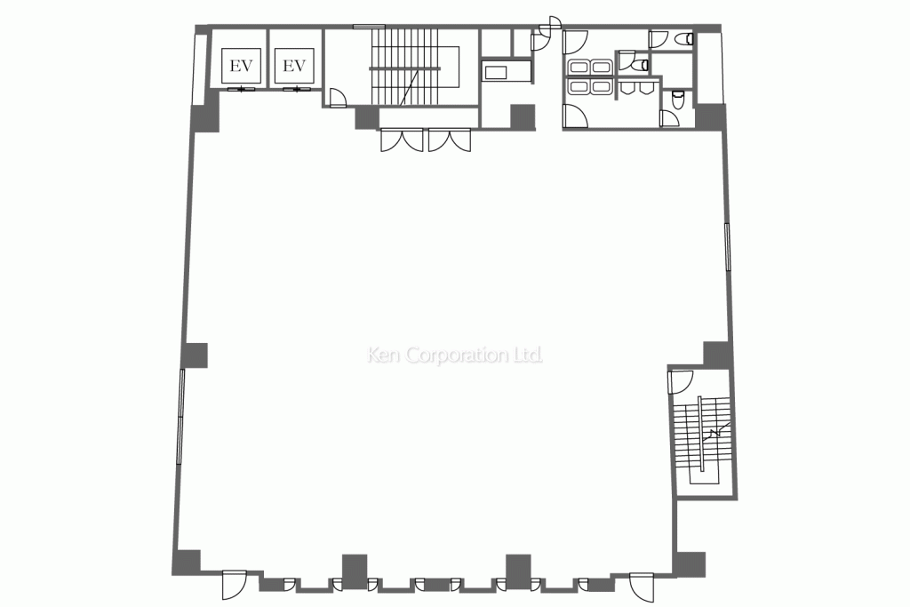 キーストーン赤坂